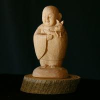 ペット供養仏像(2)